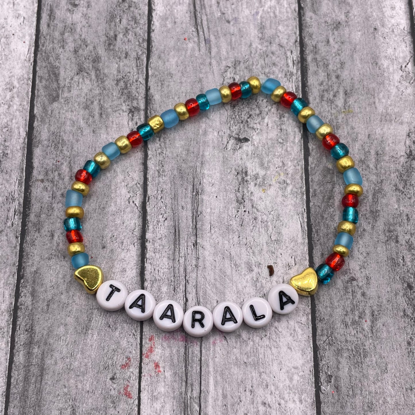 Romance of Thedas Bracelets