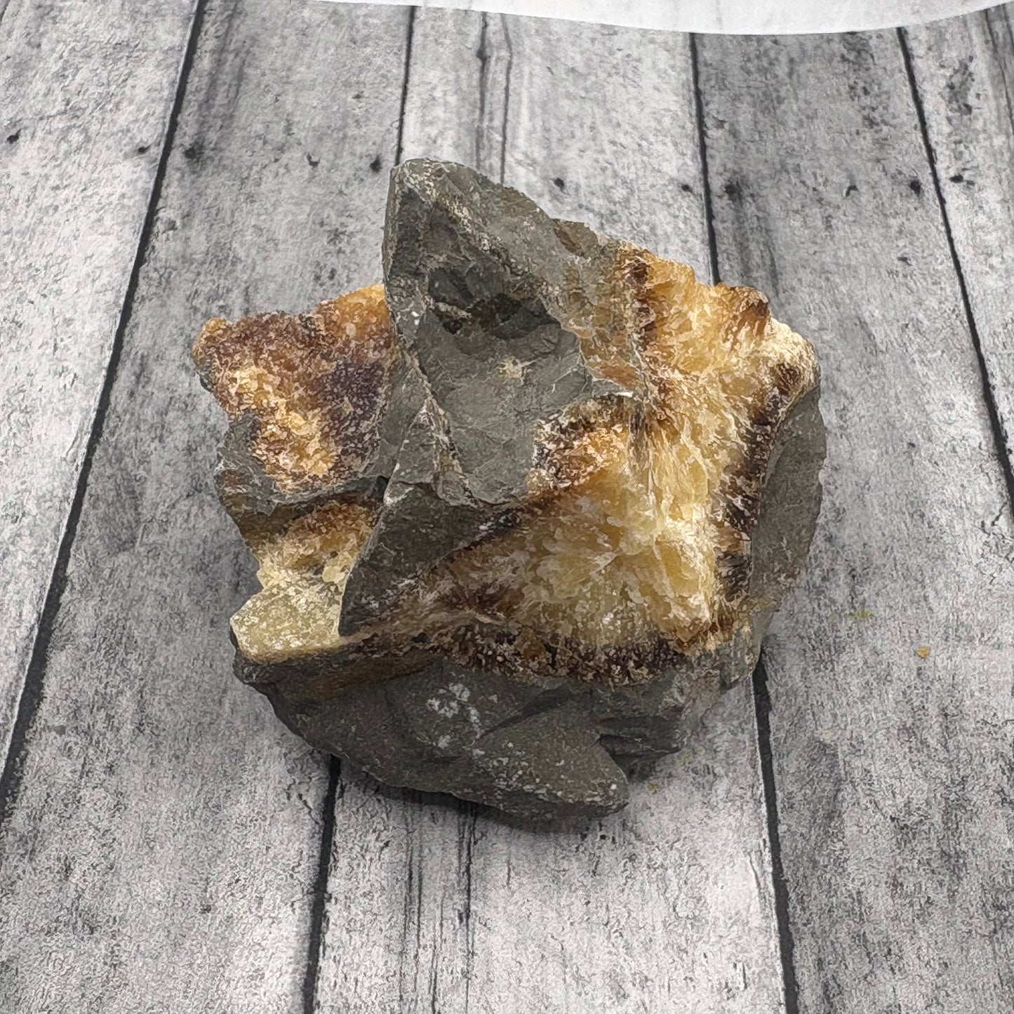 Raw Septarian Chunk