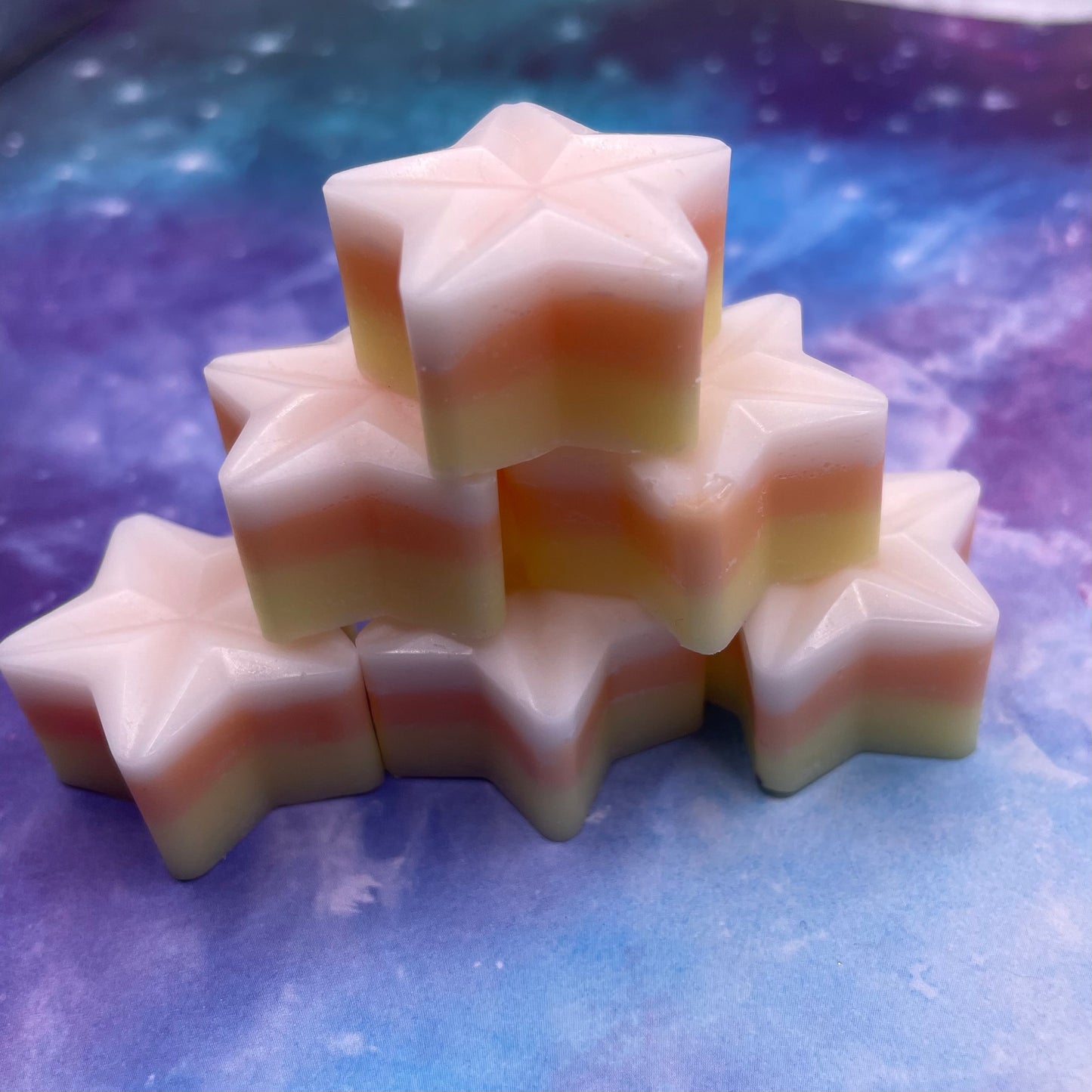 Candy Corn Wax Melts