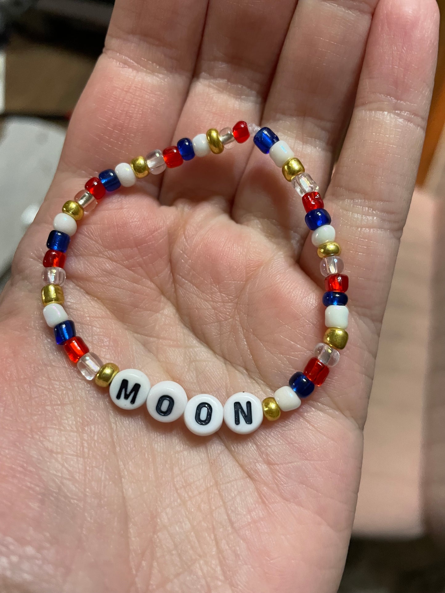 Moon Guardian Friendship Bracelets
