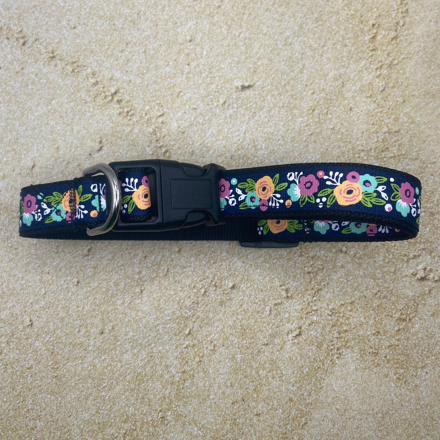 Medium Nylon Dog Collars