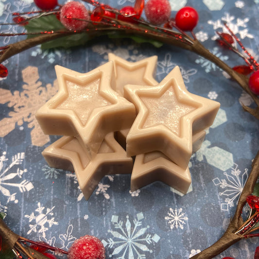 Cookies for Santa Wax Melts