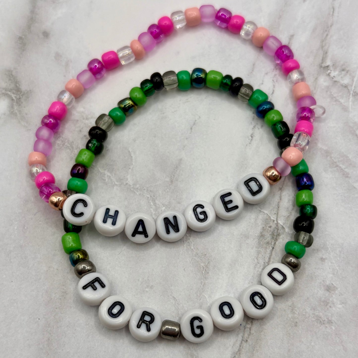 Best Friends Bracelet Duo