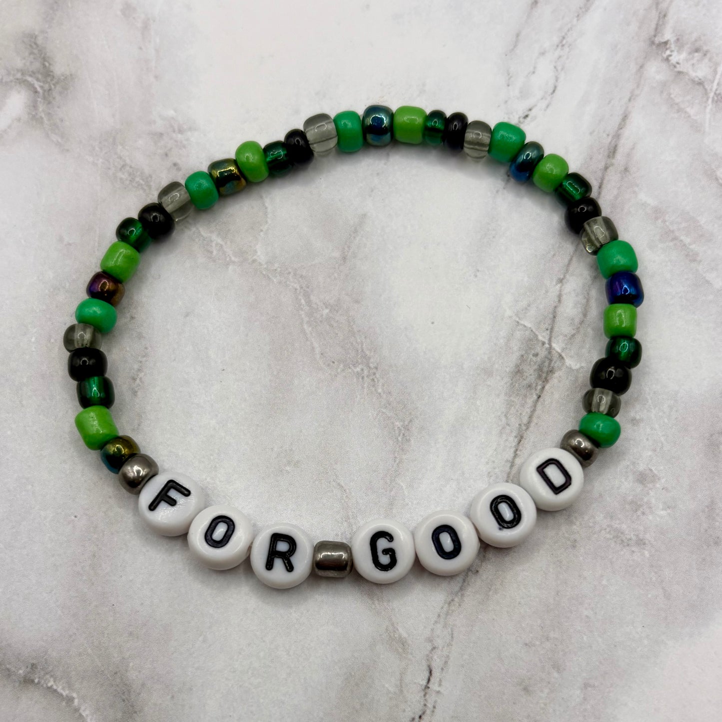 Best Friends Bracelet Duo