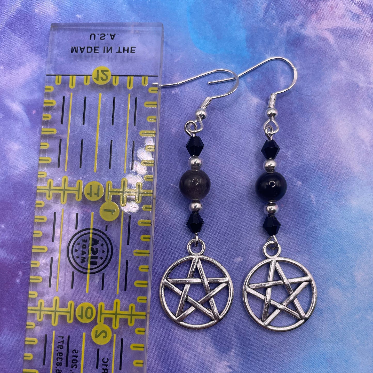 Witchy AF Earrings