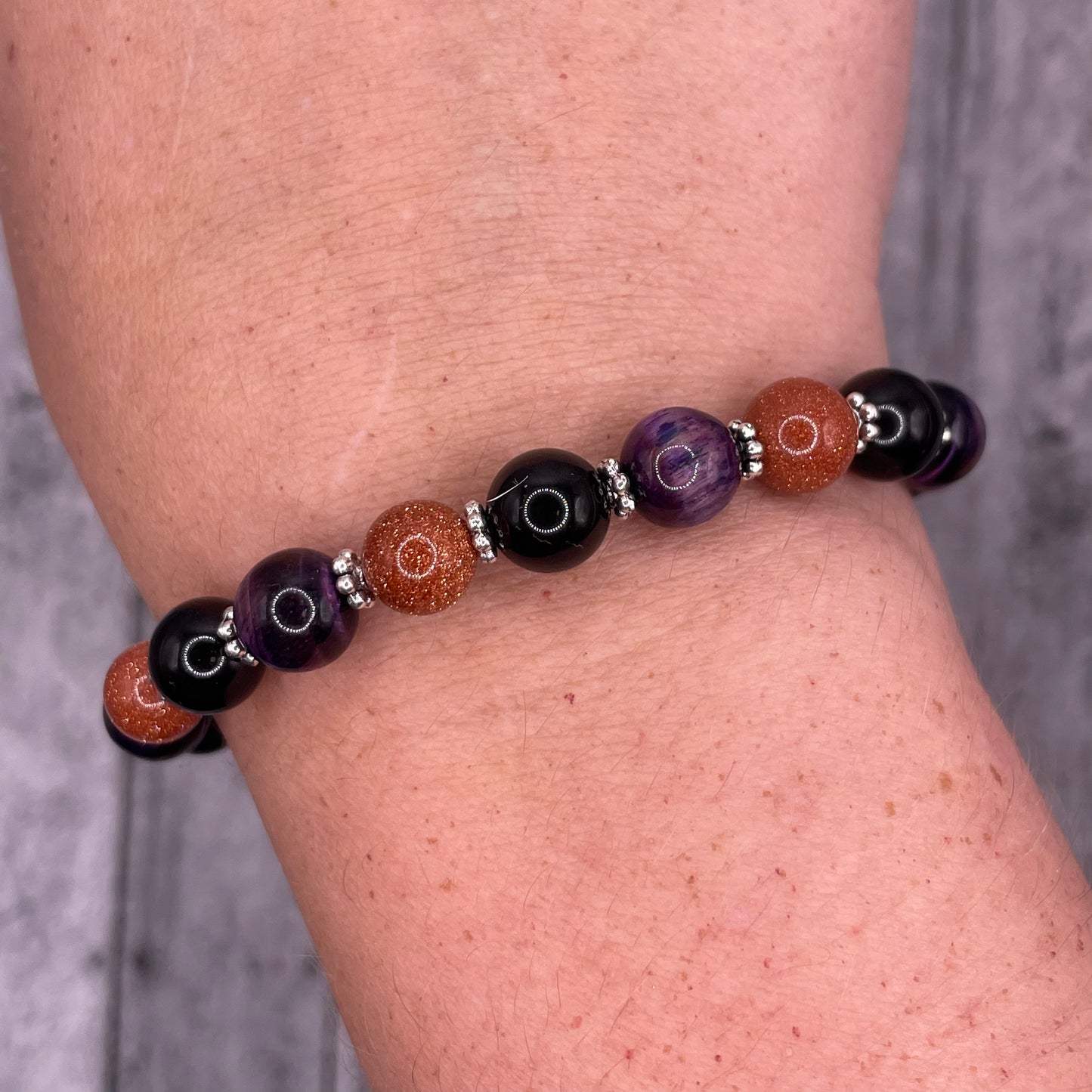 Spooky Season Bracelet