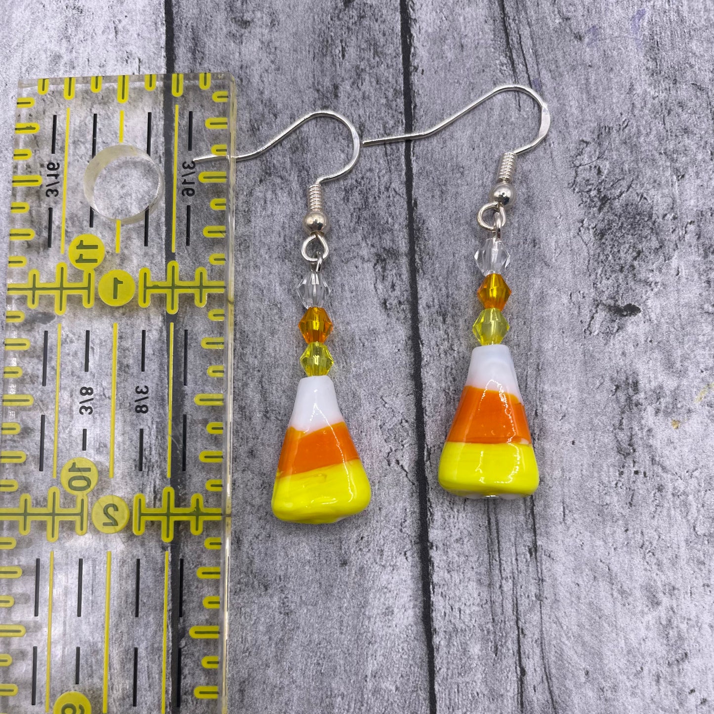 The Best Halloween Candy Earrings