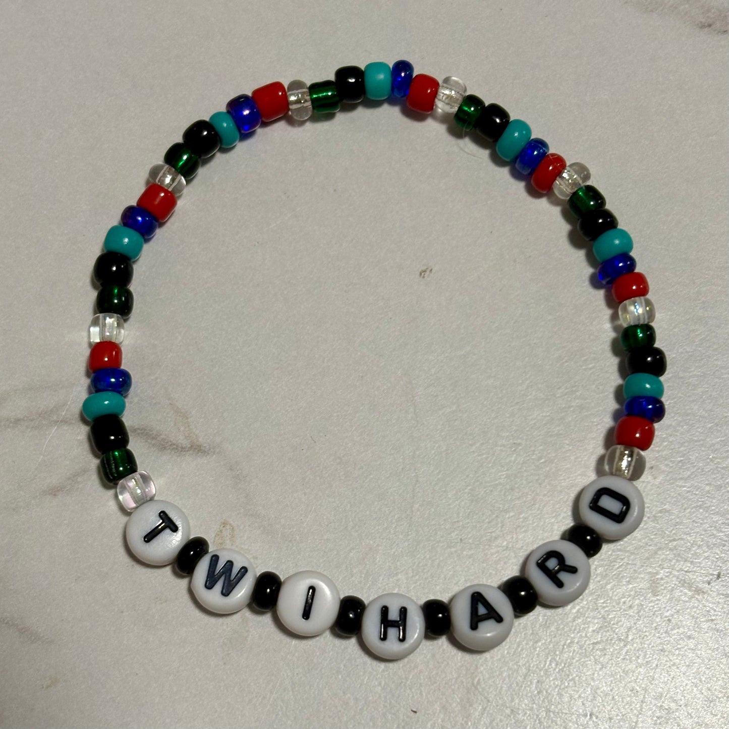 Twihard Friendship Bracelets