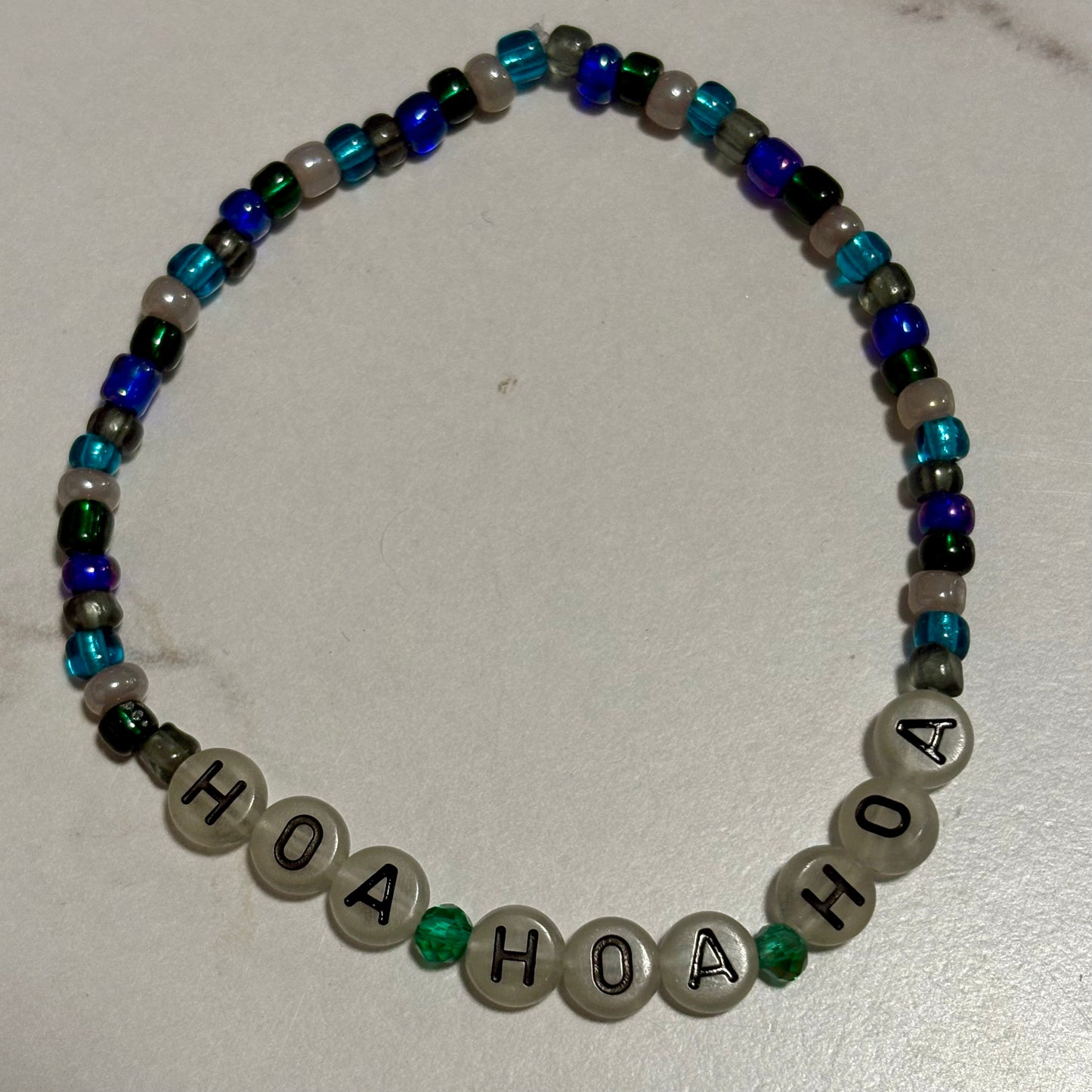 Twihard Friendship Bracelets