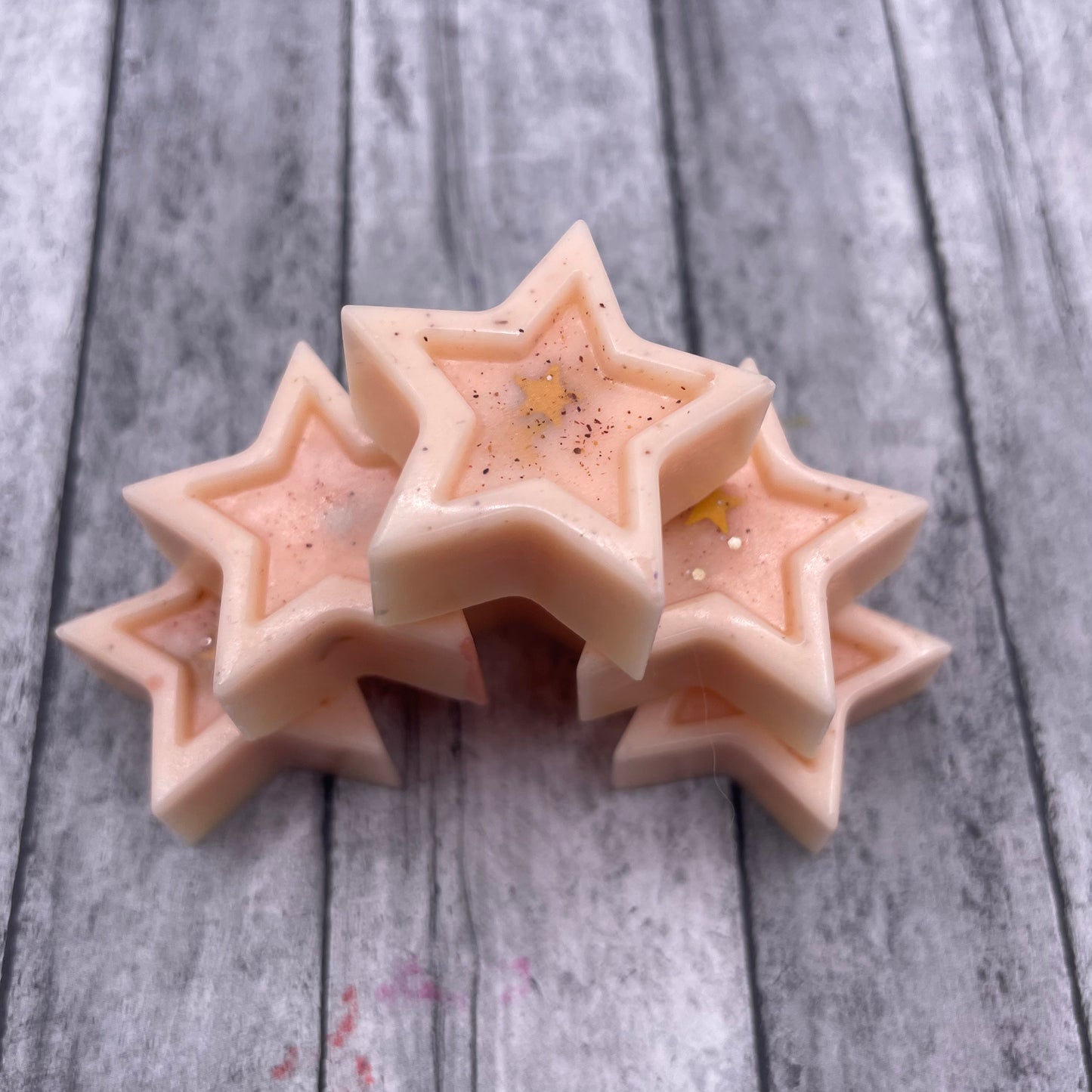 Pumpkin Spice Wax Melts