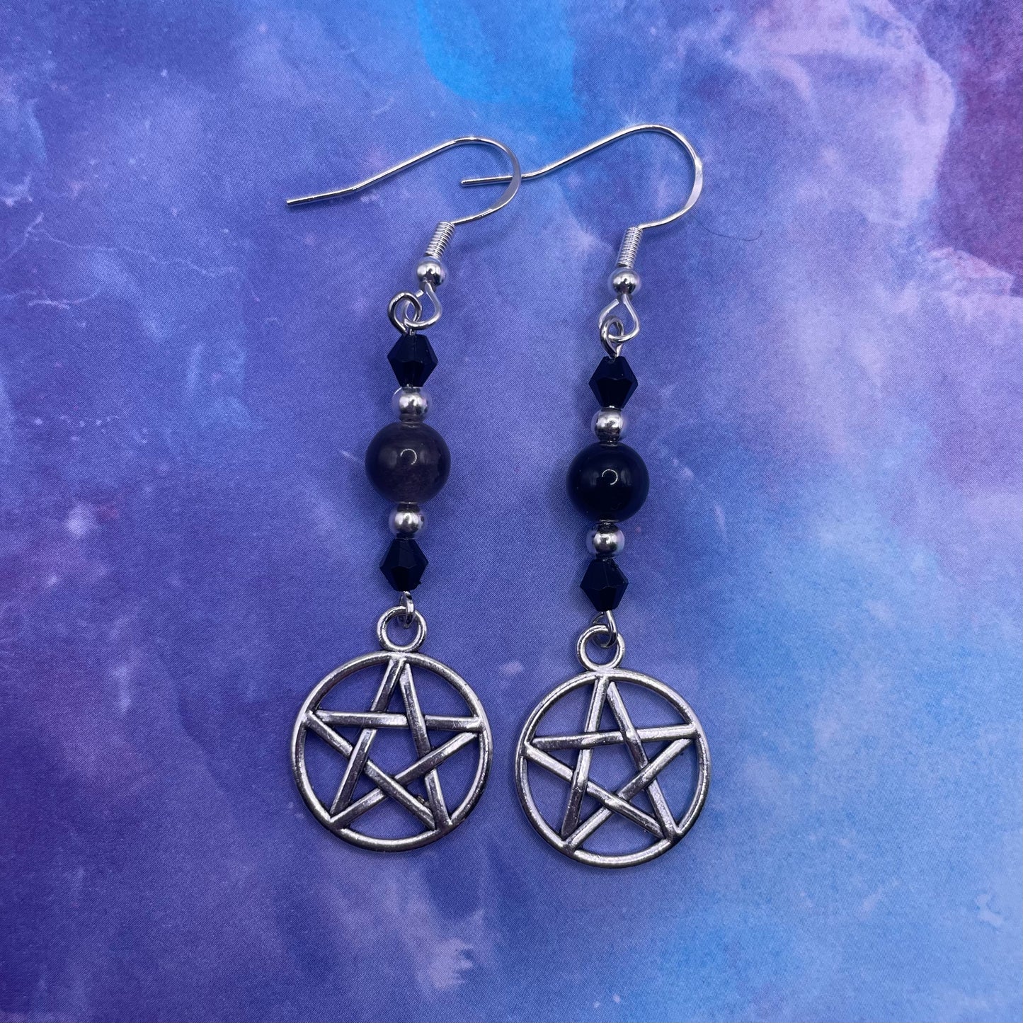 Witchy AF Earrings