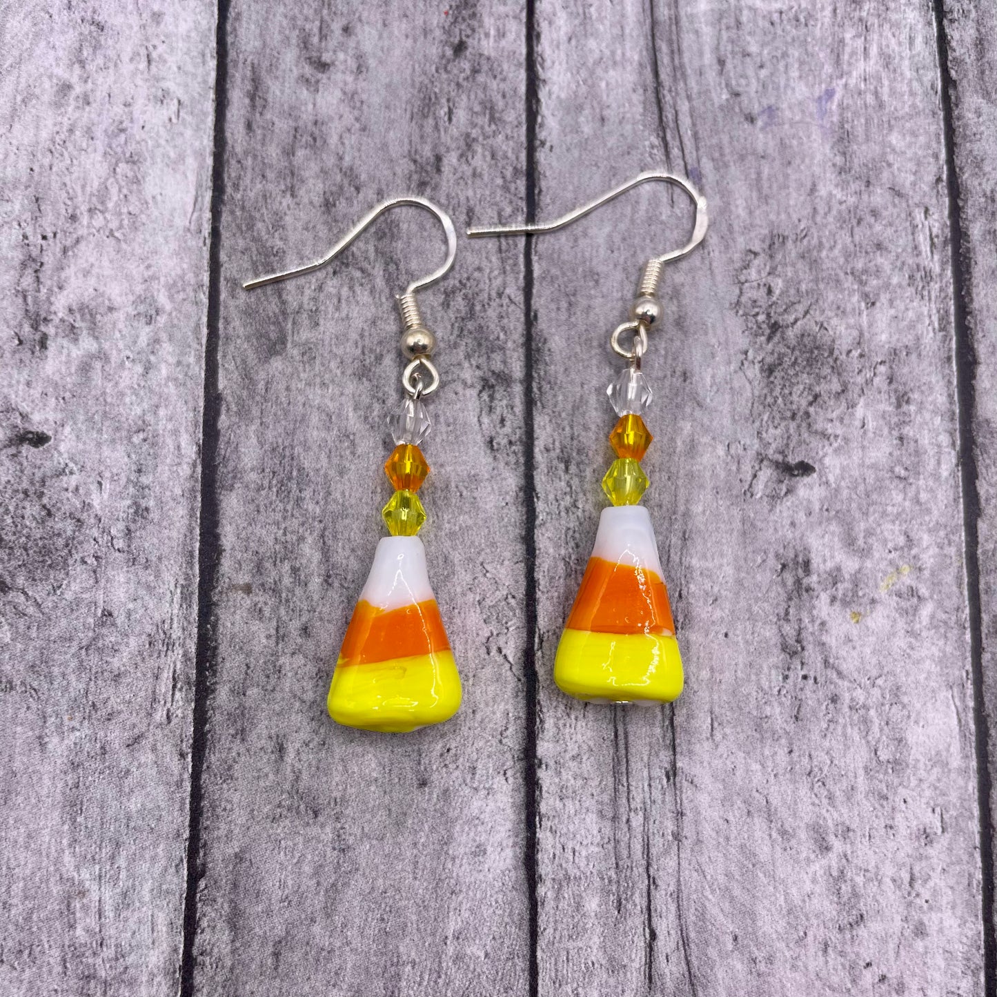 The Best Halloween Candy Earrings