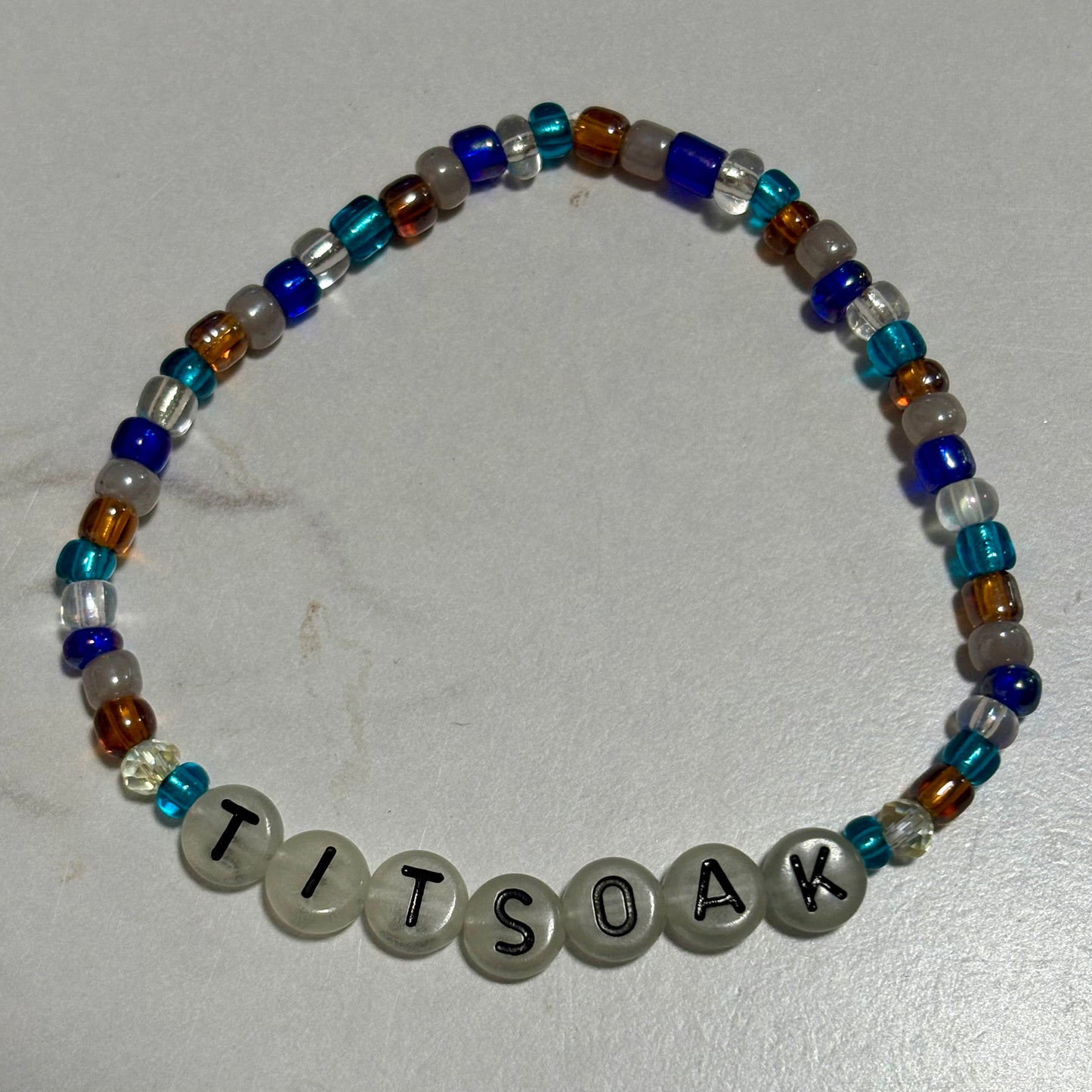 Twihard Friendship Bracelets