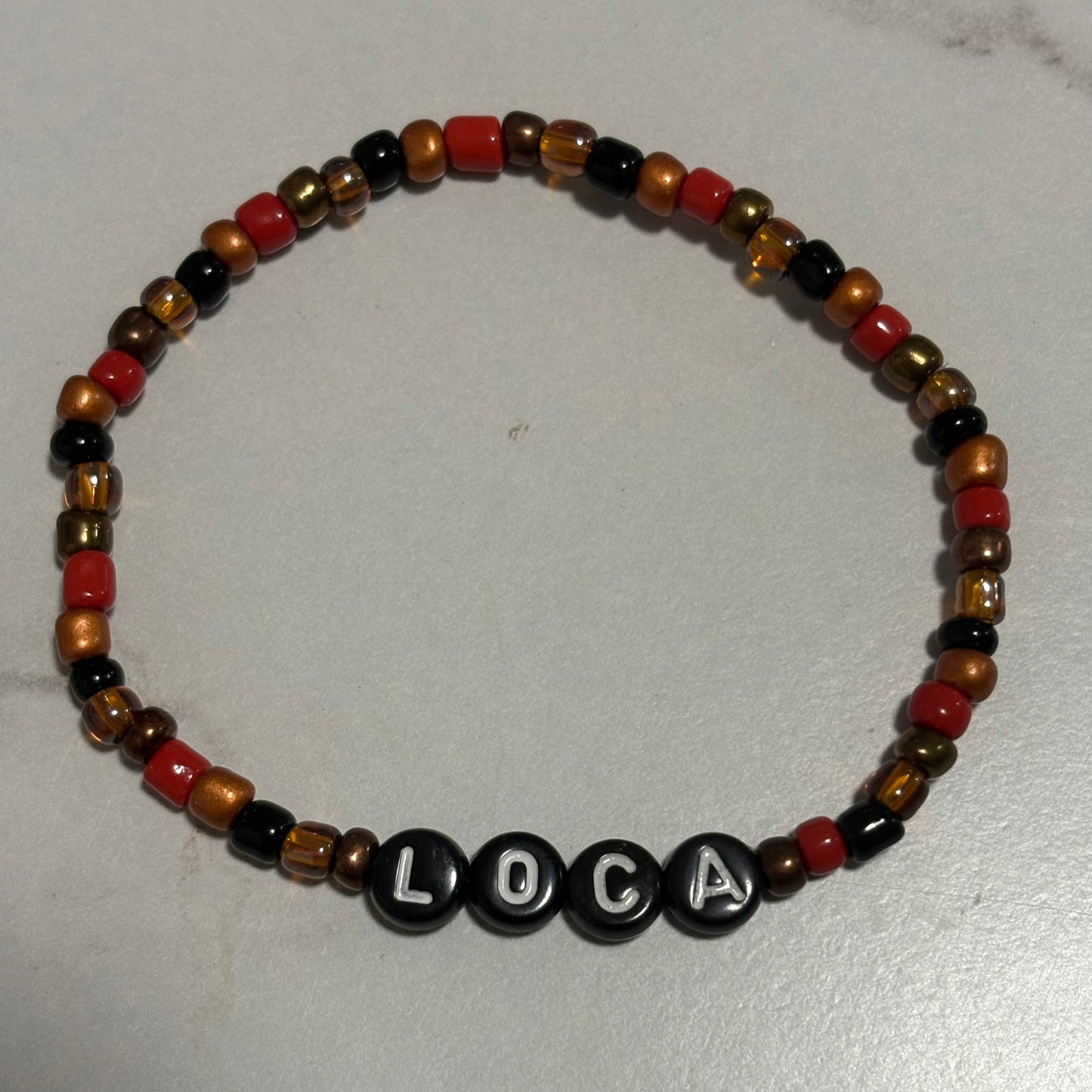 Twihard Friendship Bracelets