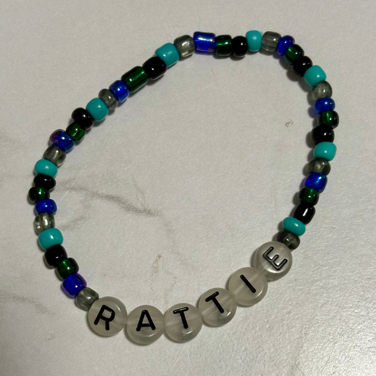 Twihard Friendship Bracelets