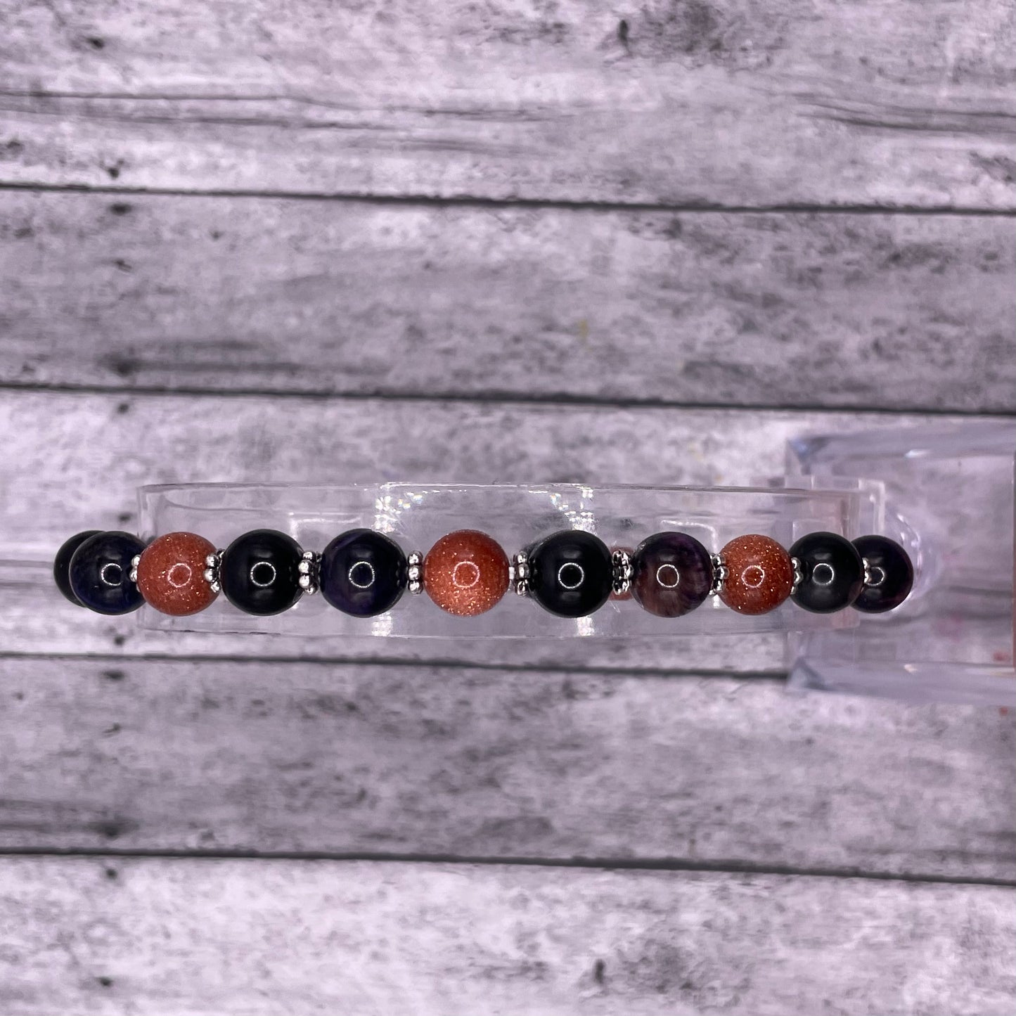 Spooky Season Bracelet