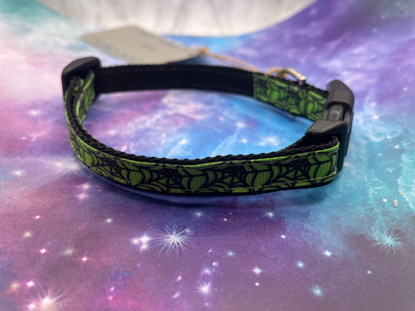 DISCOUNTED Pre-Made Dog Collars