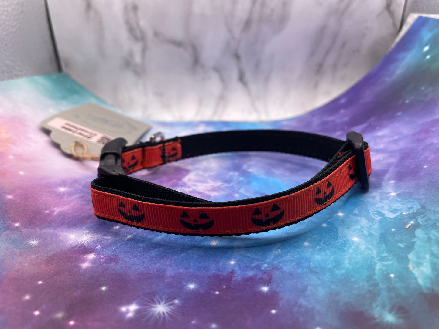 DISCOUNTED Pre-Made Dog Collars