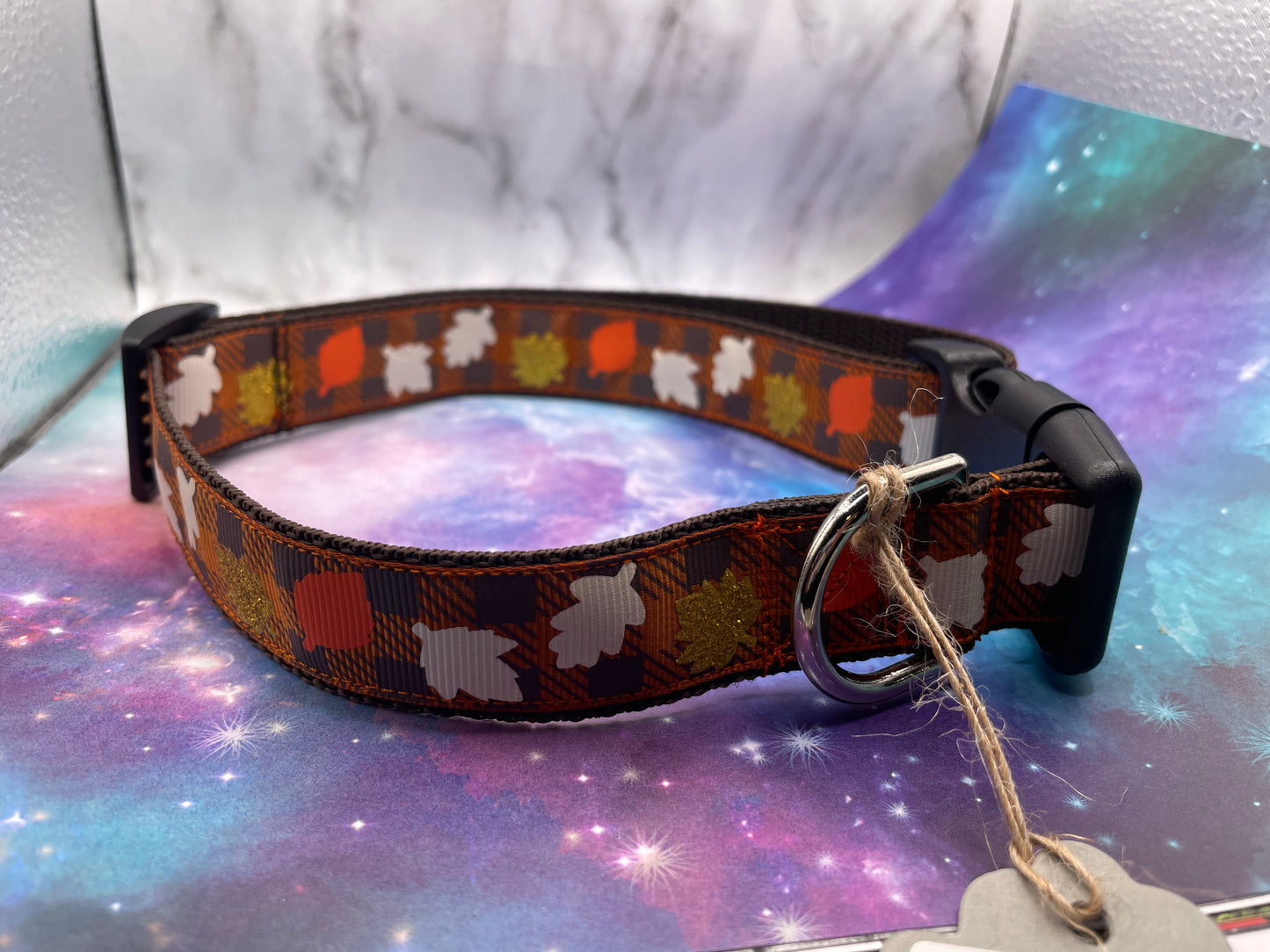 DISCOUNTED Pre-Made Dog Collars