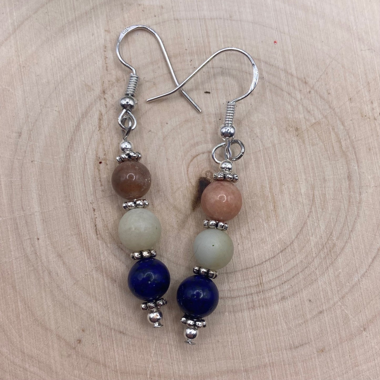 Libra Zodiac Sign Crystal Jewelry