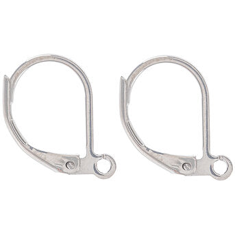 Earring Hook Change Out