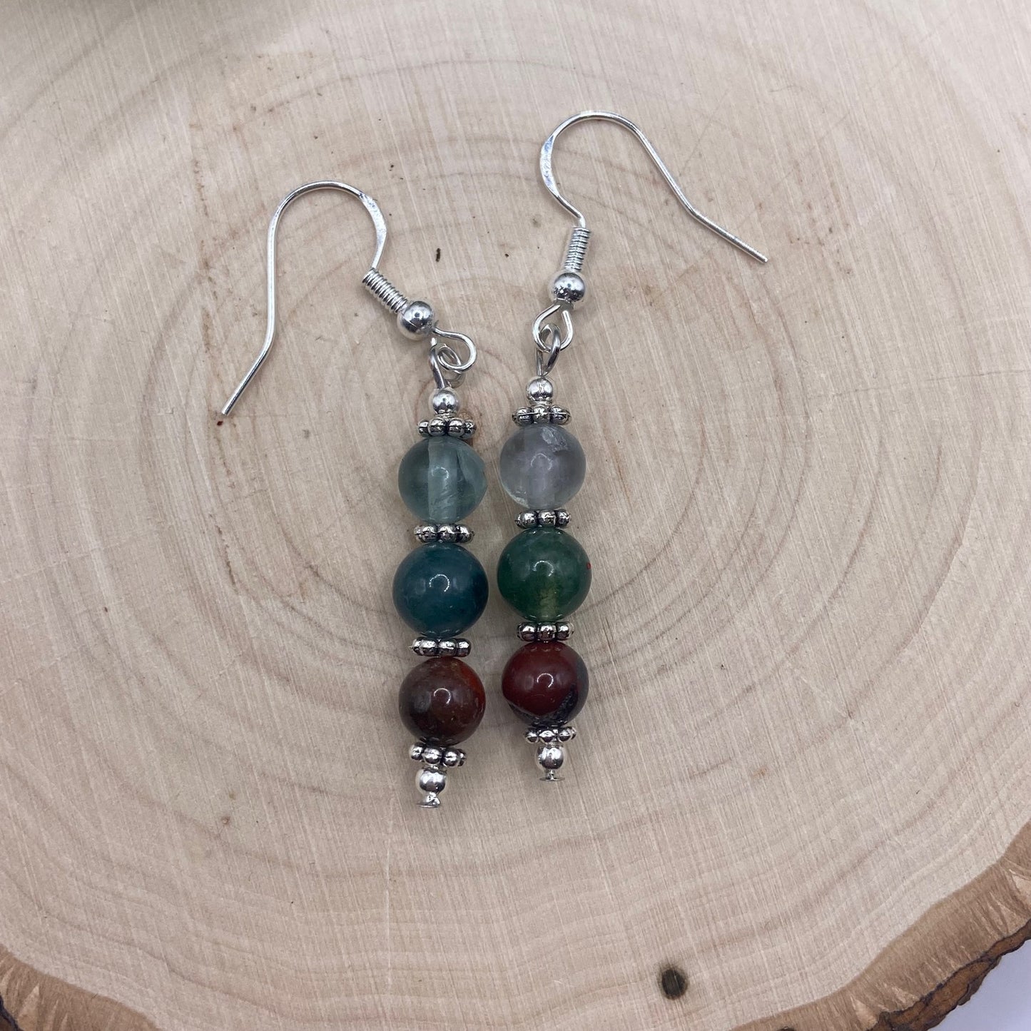 Virgo Zodiac Sign Crystal Jewelry