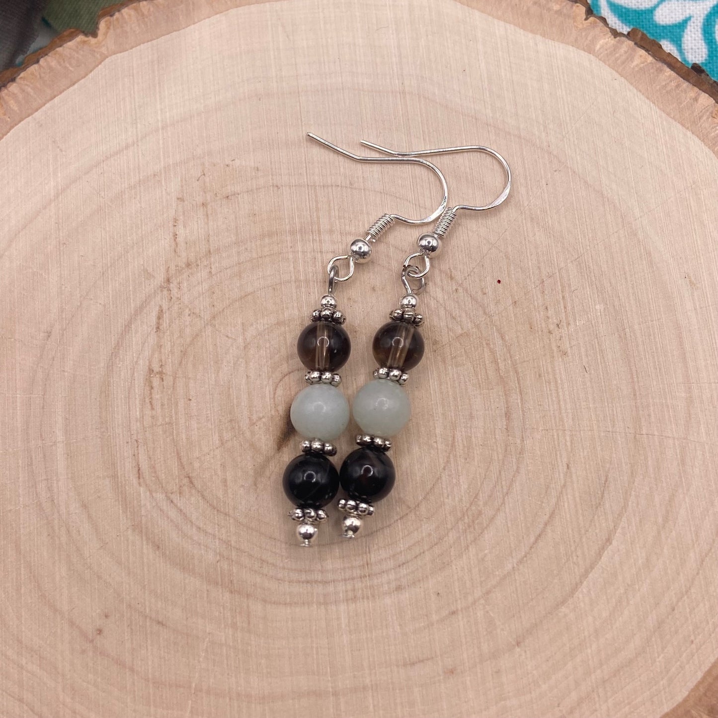 Taurus Zodiac Sign Crystal Jewelry