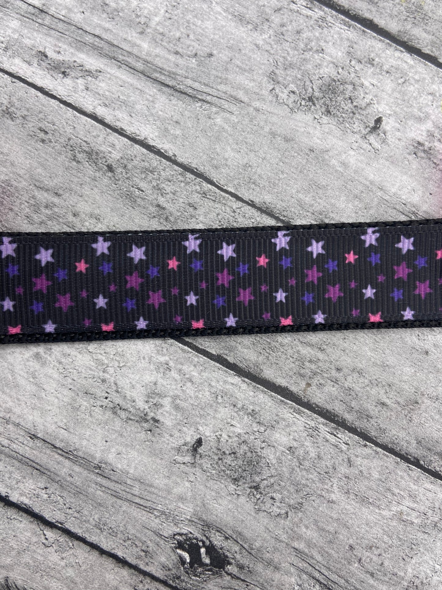 Medium Nylon Dog Collars