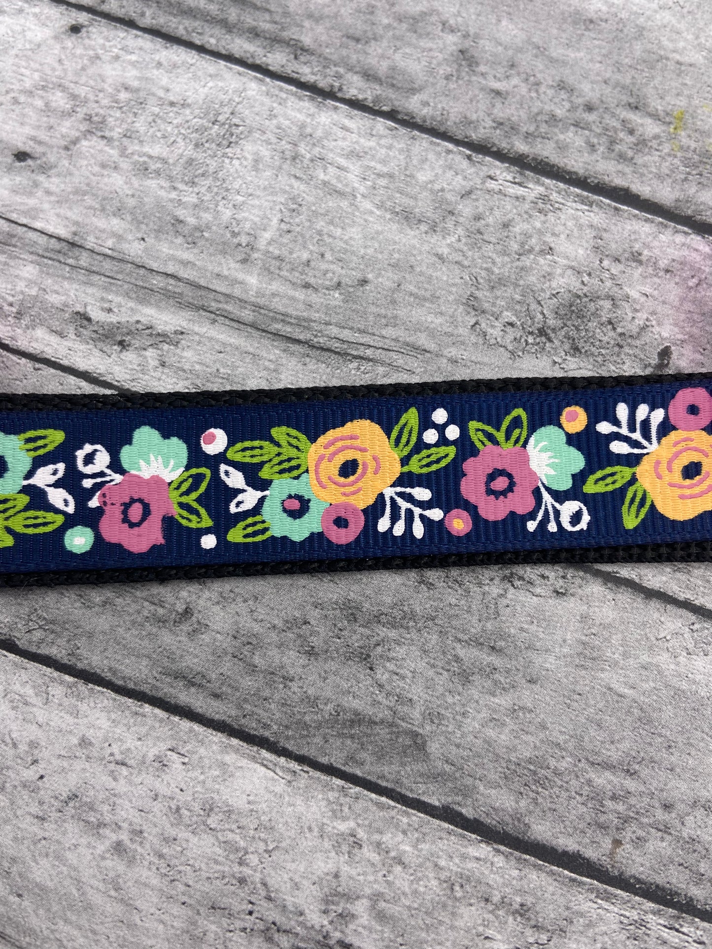 Medium Nylon Dog Collars