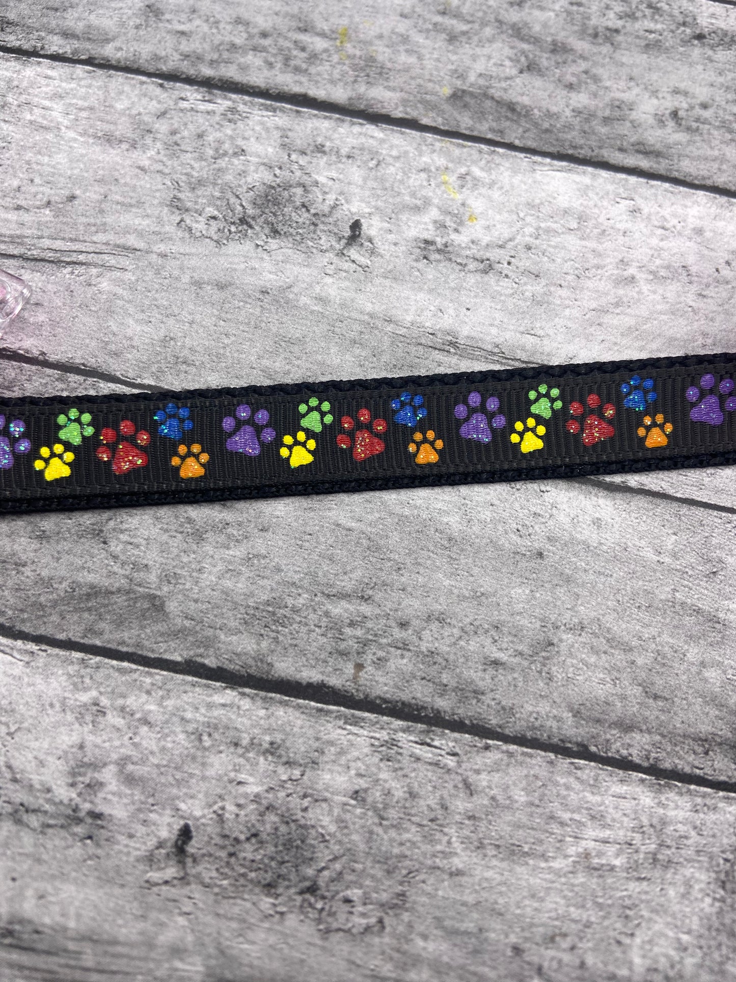 Small Nylon Dog Collars